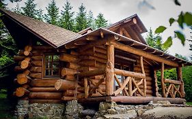 Forest House Exclusive